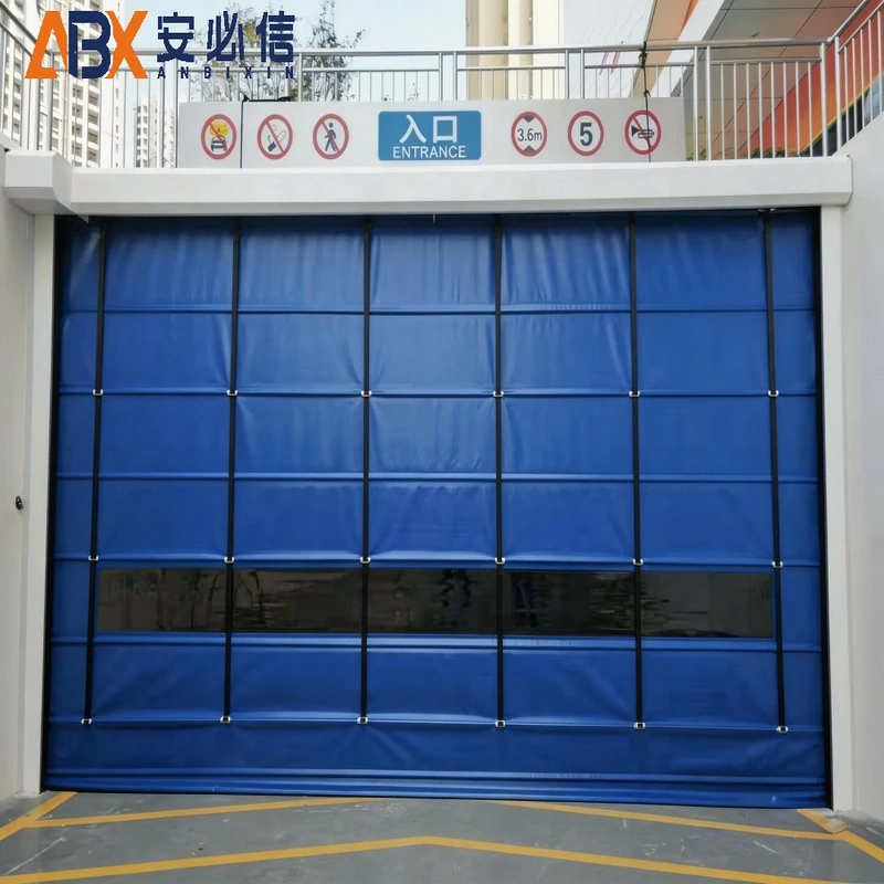 十堰充气式门封
